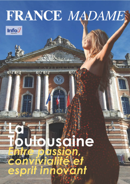 Toulousaines : Passion, convivialité et esprit innovant altText