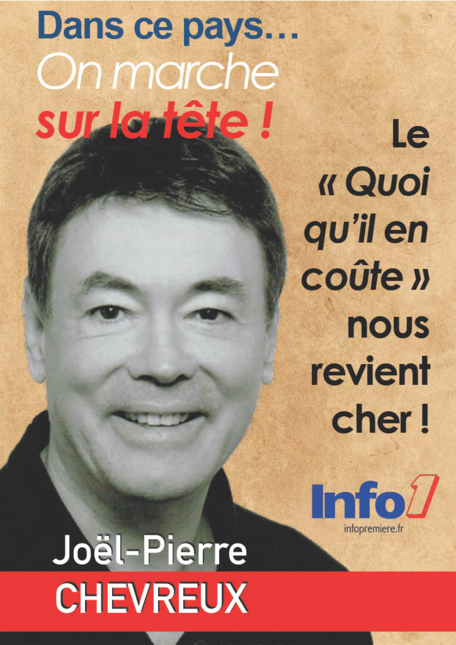 Le " Quoi qu'il en coûte " nous revient cher ! altText