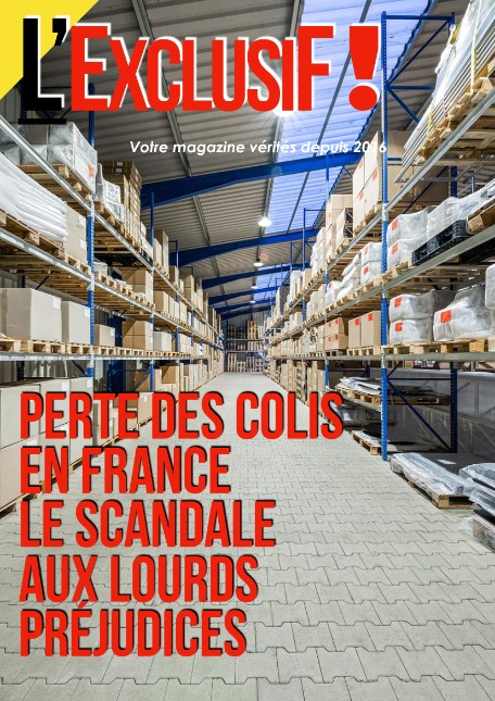 Perte des colis le scandale aux lourds préjudices altText