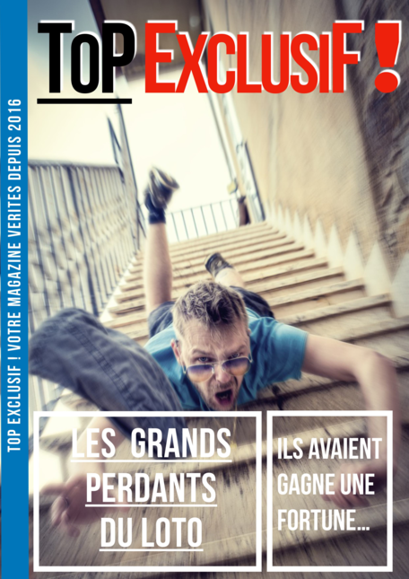 Les grands perdants du Loto altText