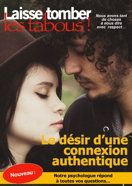 Le désir d’une connexion authentique altText