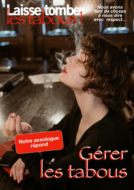 Gérer les tabous sexuels altText