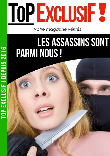 Les assassins sont parmi nous ! altText
