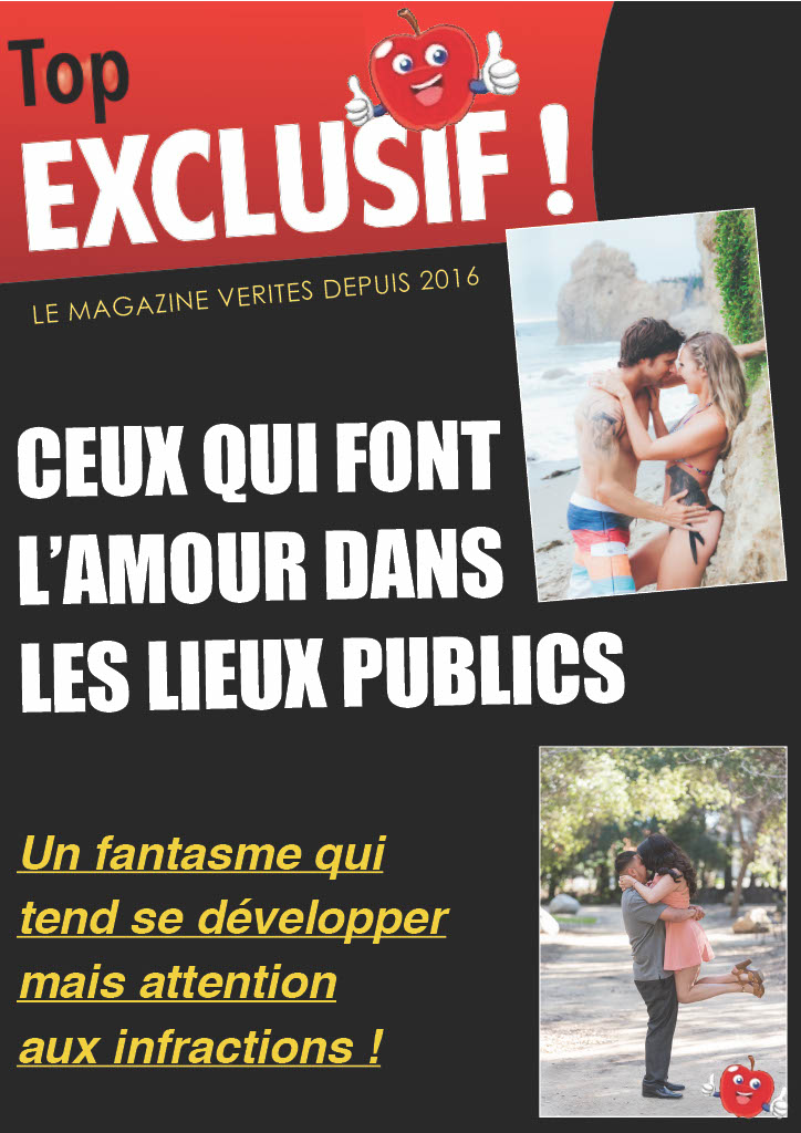 Ceux qui font l'amour dans les lieux publics... altText