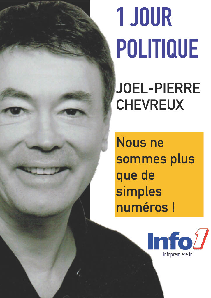 Nous ne sommes plus que de simples numéros ! altText