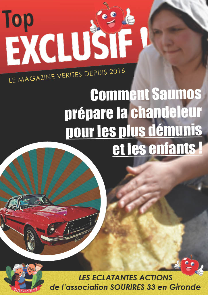 Un groupe de dévoués finalise des actions humanitaires à Saumos altText