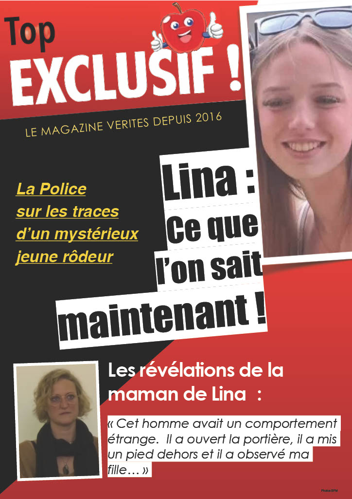 Lina : Ce que sait-on maintenant altText