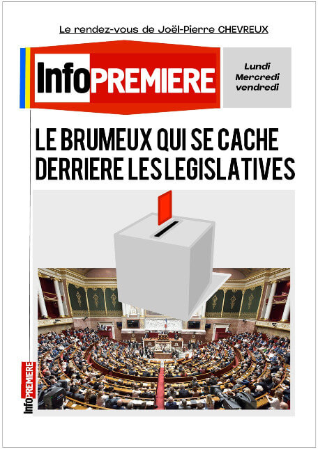 Le brumeux qui se cache derriere les legislatives altText