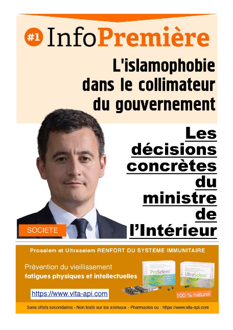 Racisme et islamophobie dans le collimateur du gouvernement altText
