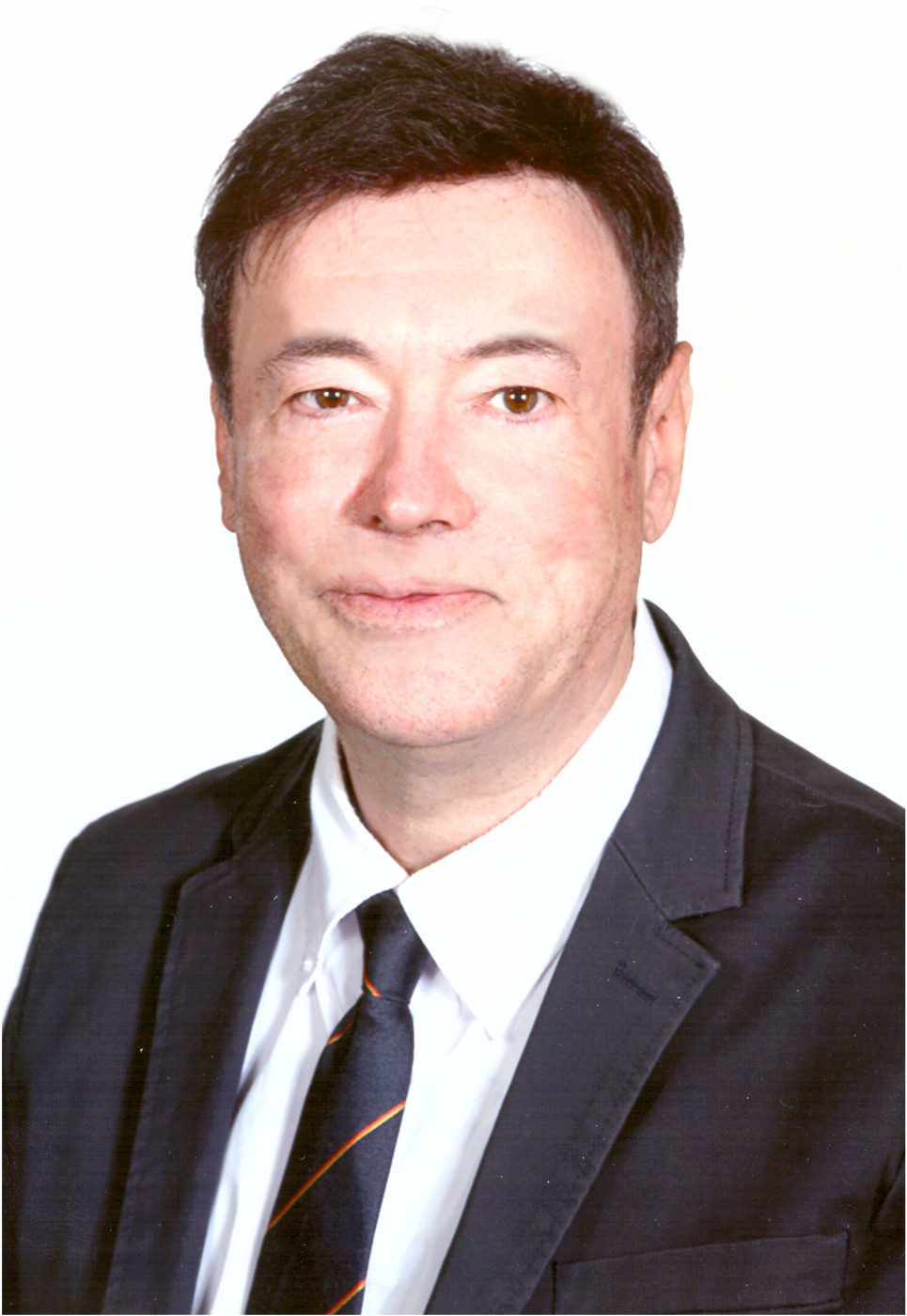 Notre directeur président de l’Union Gaulliste de France (U.G.F.) altText