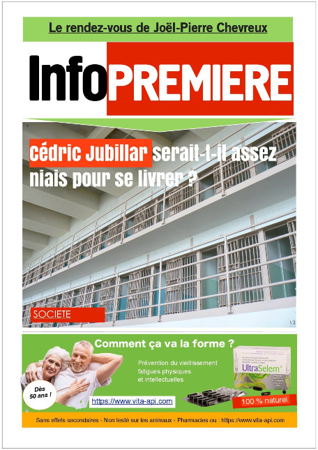 Cédric Jubillar serait-il assez niais pour se livrer ? altText