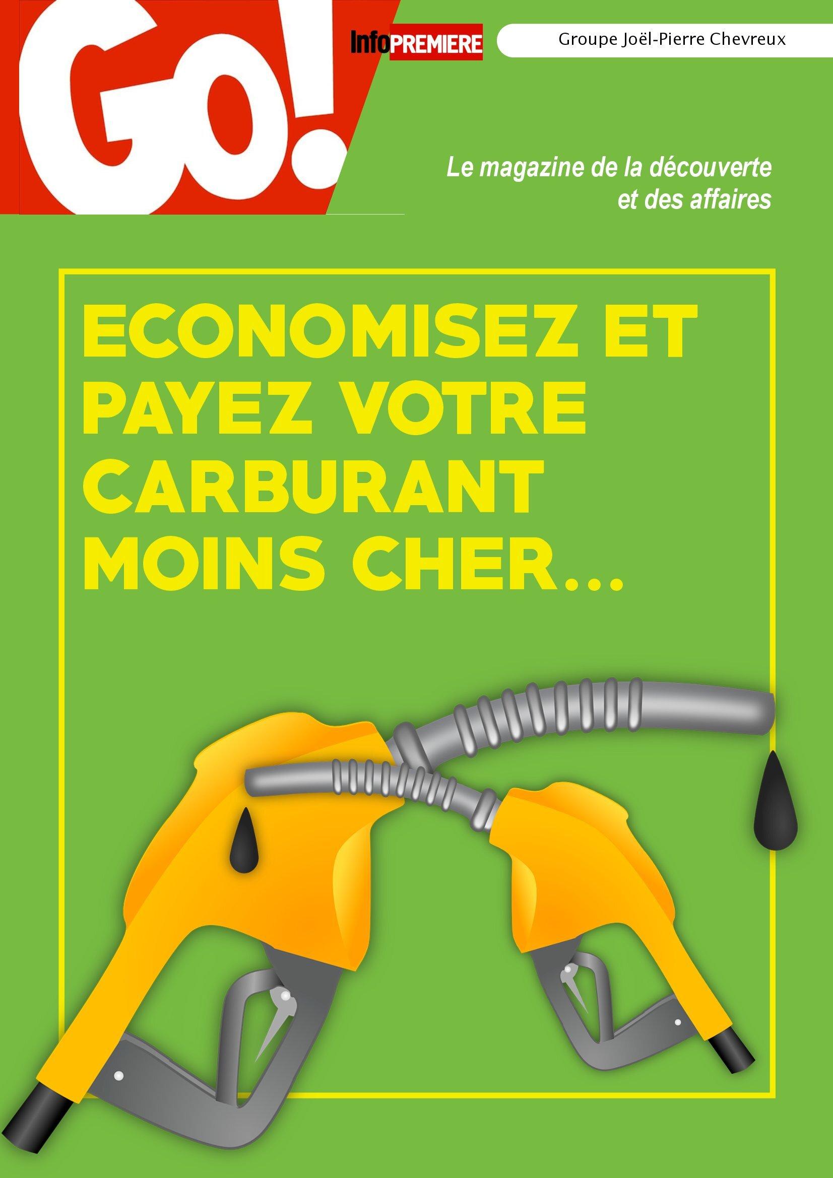 Economiser avec nos " trucs " pour payer votre carburant moins cher ! altText