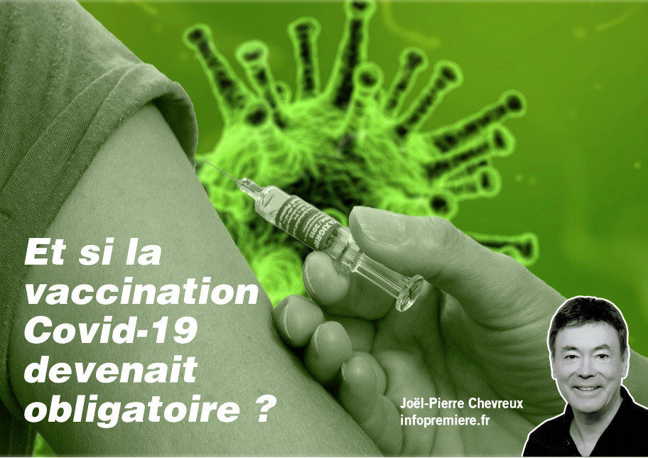 La grande préoccupation des anti vaccins devant une obligation altText