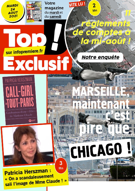 Règlements : Marseille, maintenant, c’est pire que Chicago ! altText