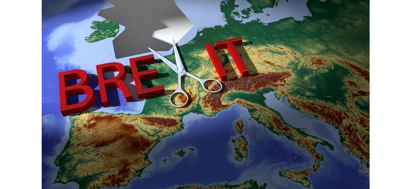 Brexit, bientôt Italixit... Frexit ? Quel avenir pour l'U.E. ? altText