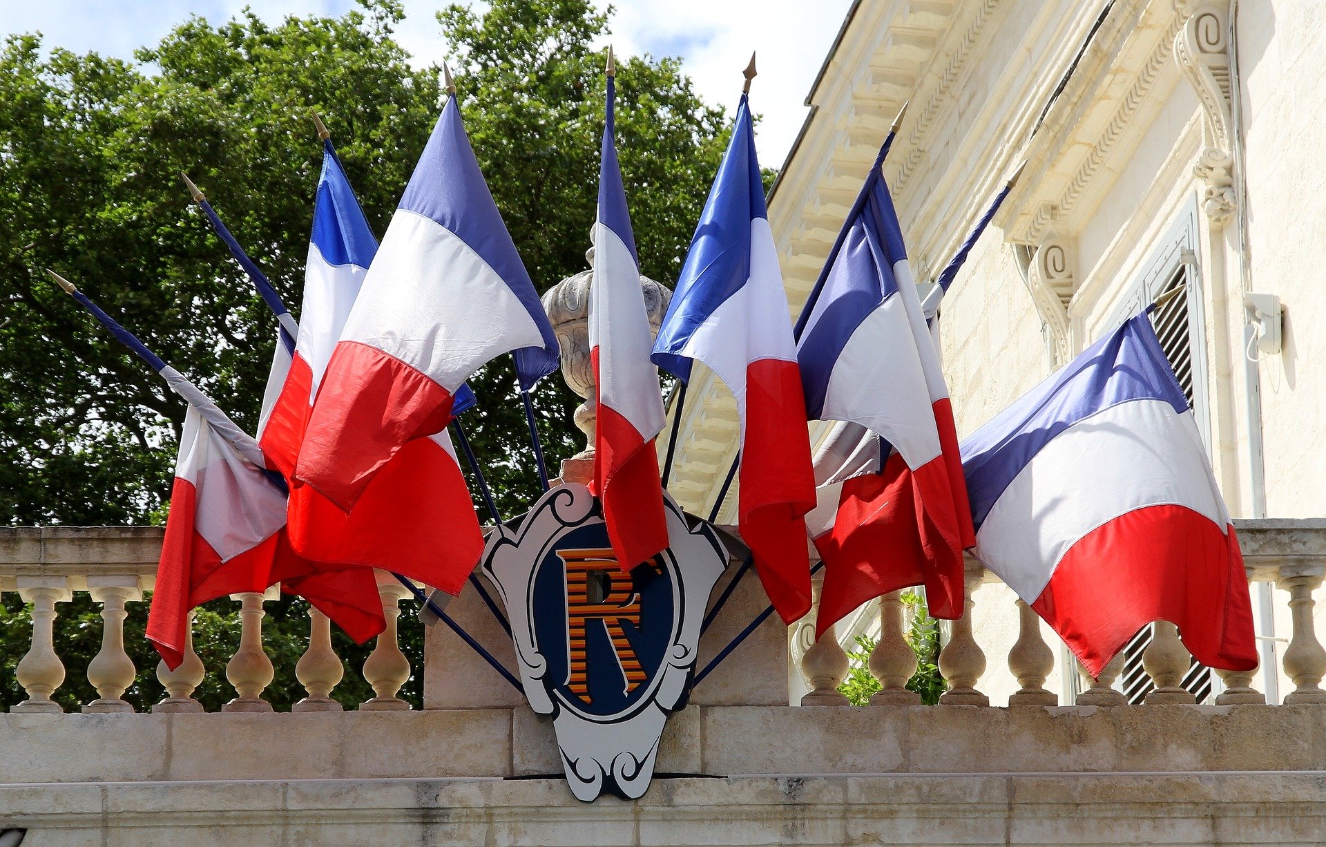 Pourquoi la 5° République doit absolument changer... altText