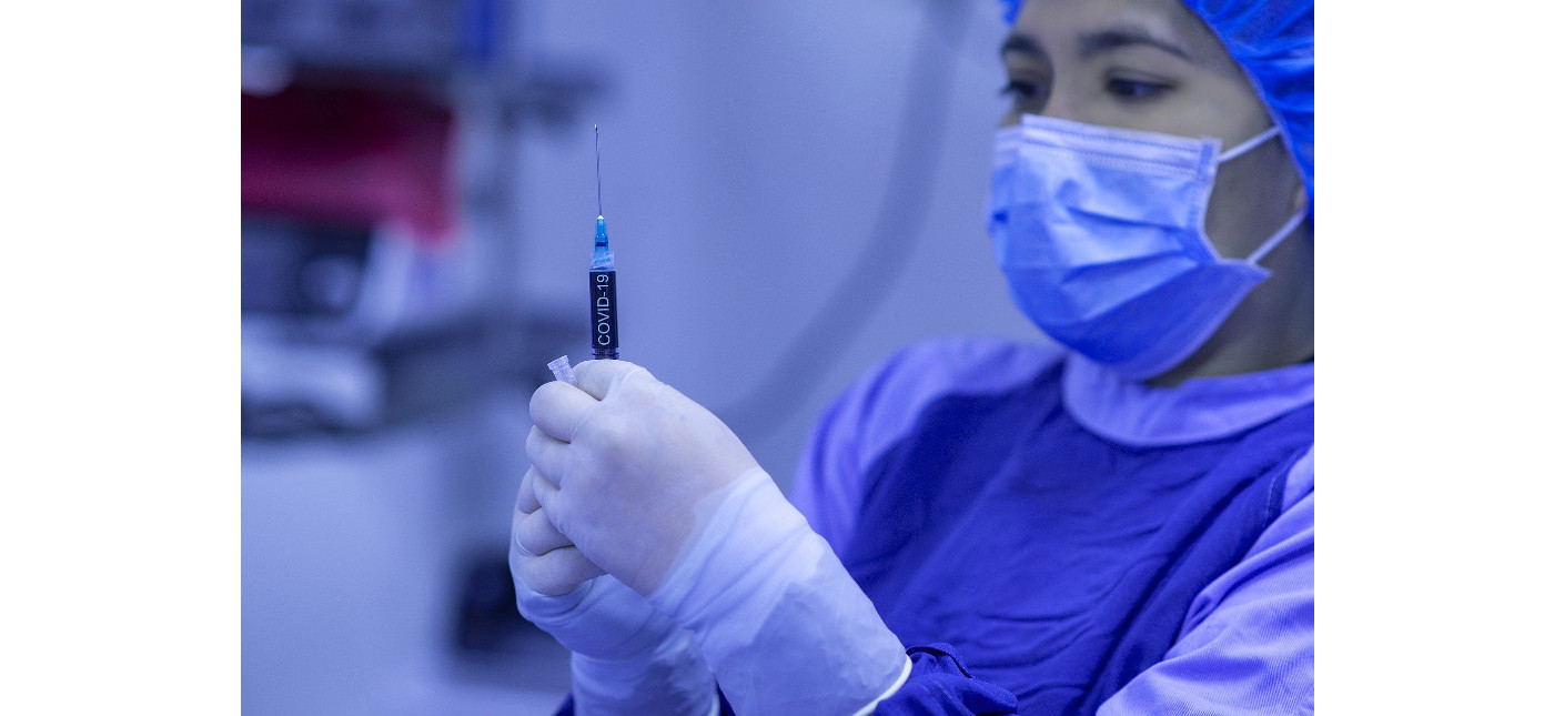 Covid 19 : vaccination, non elle ne sera pas obligatoire altText