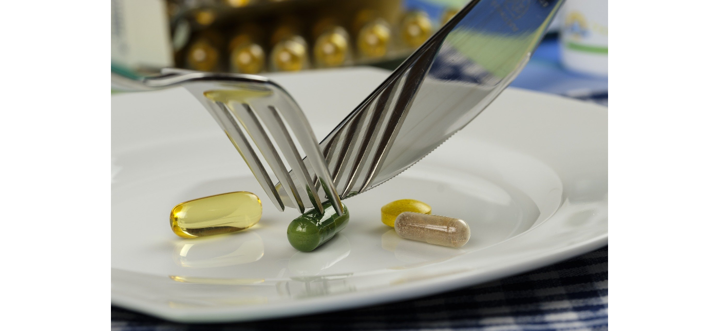 Compléments alimentaires dans le collimateur des autorités altText